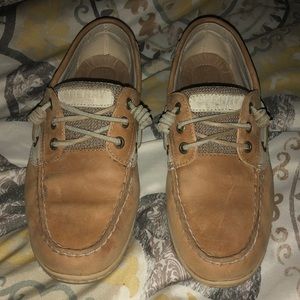 Women’s Sperry